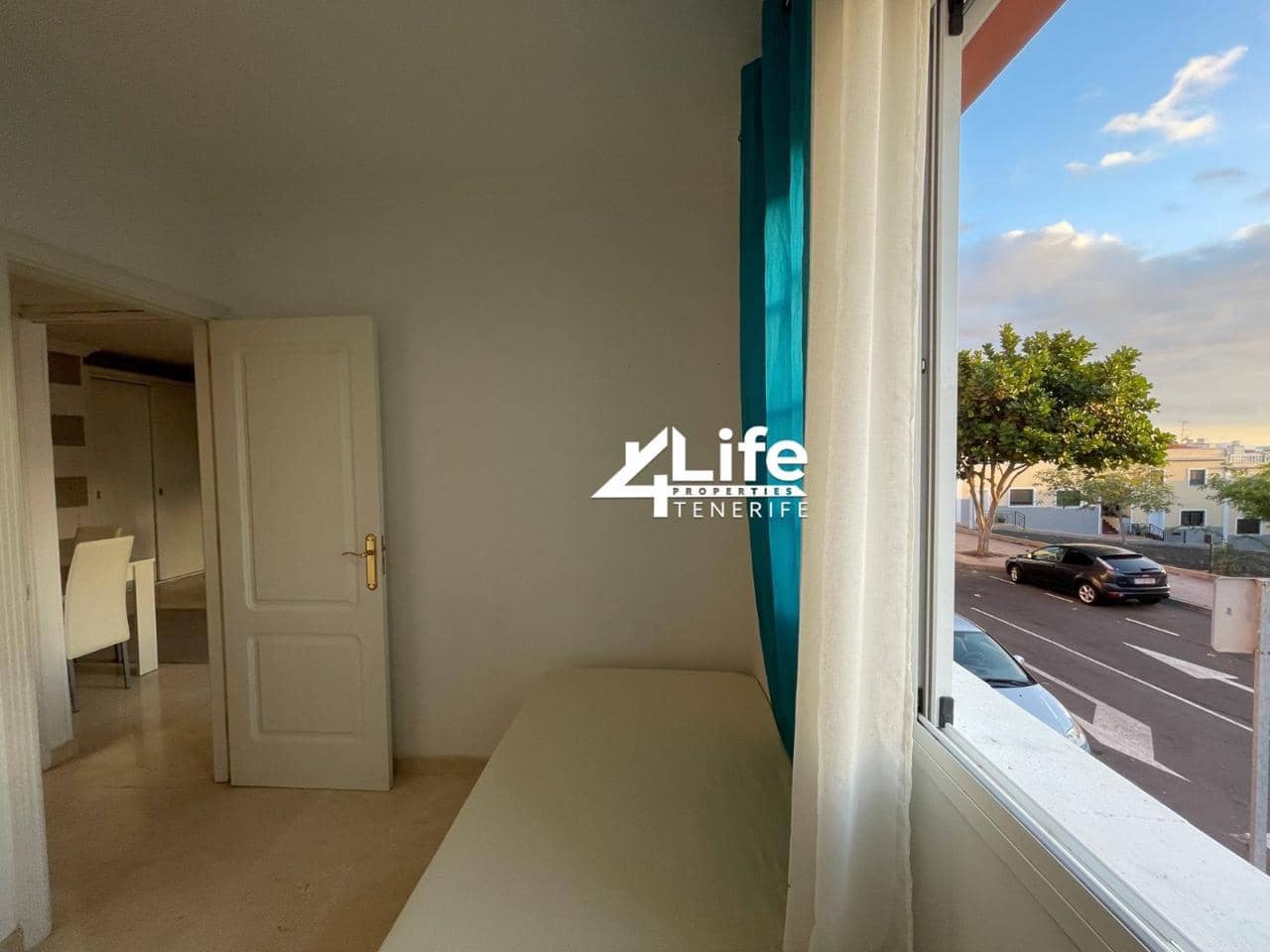 2 slaapkamer Flat te huur in Fanabe - € 1.400 (Ref: 9470715)