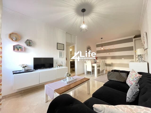 2 slaapkamer Flat te huur in Fañabe, Adeje - € 1.400 (Ref: 9470715)