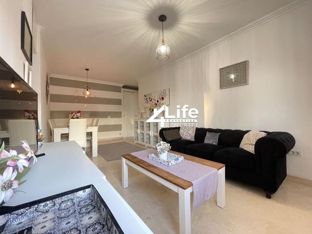 2 slaapkamer Flat te huur in Fañabe, Adeje - € 1.400 (Ref: 9470715)