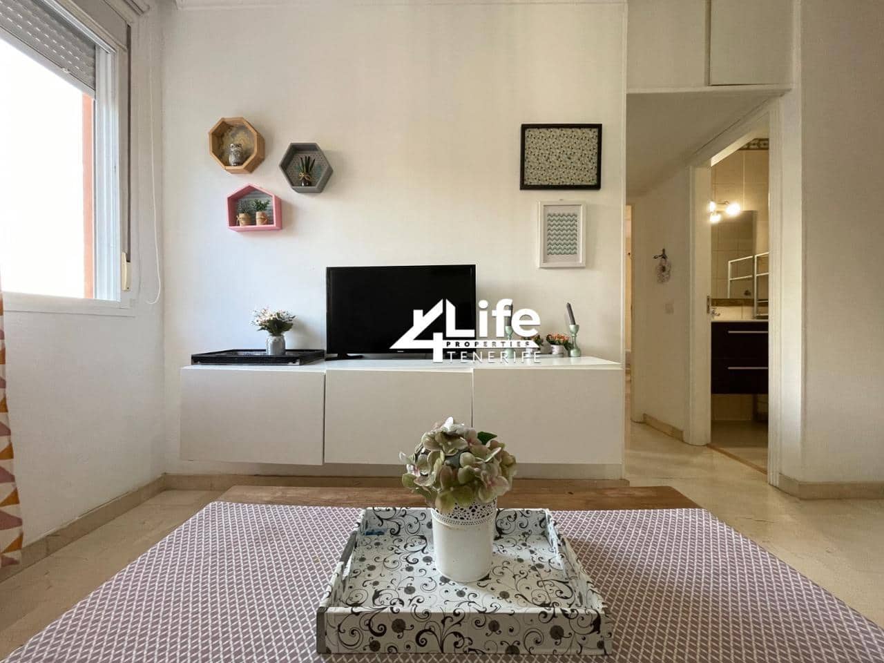 2 slaapkamer Flat te huur in Fanabe - € 1.400 (Ref: 9470715)