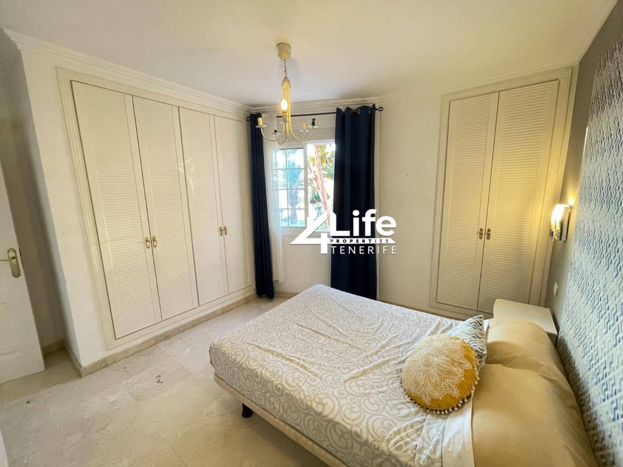 2 slaapkamer Flat te huur in Fanabe - € 1.400 (Ref: 9470715)