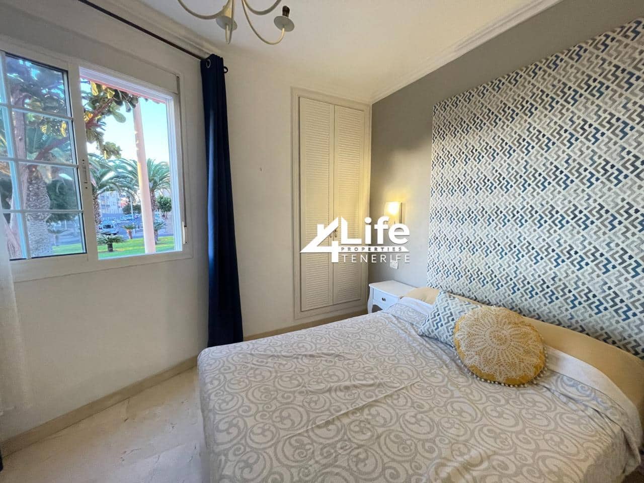 2 slaapkamer Flat te huur in Fanabe - € 1.400 (Ref: 9470715)