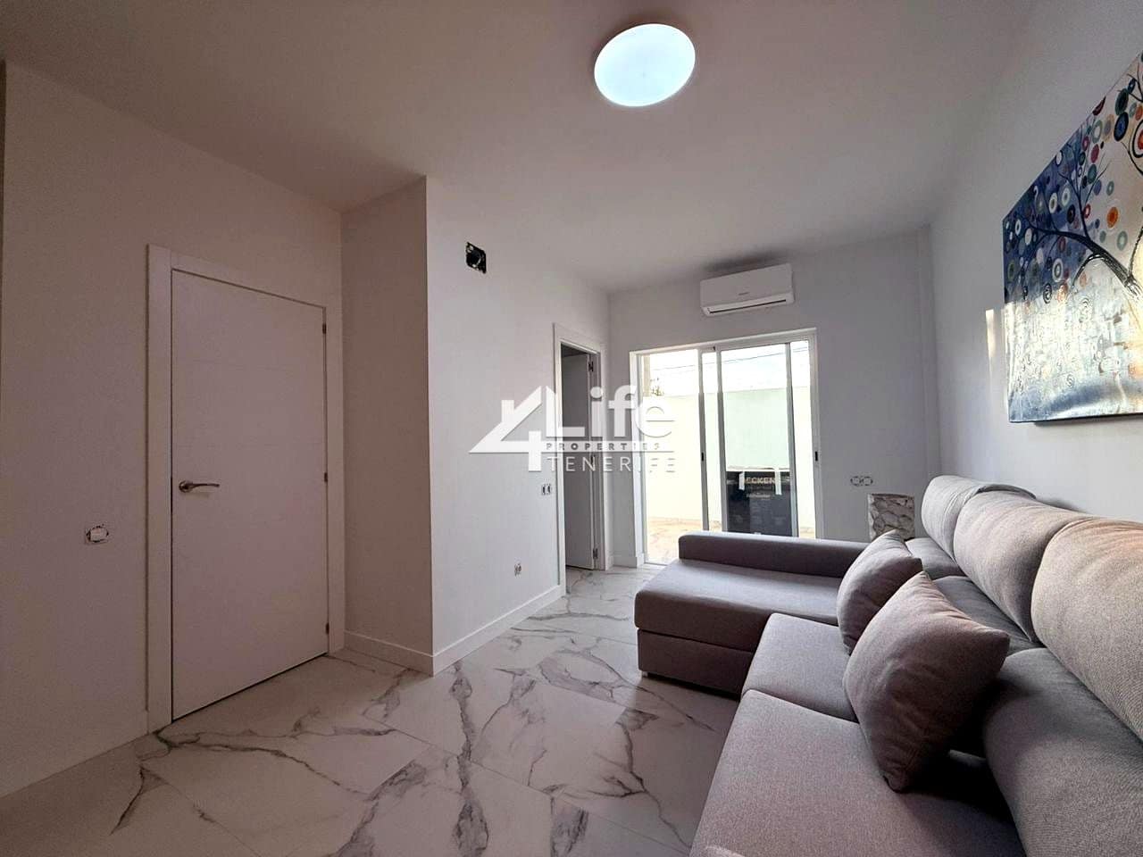 Piso de 1 habitación en Guargacho en alquiler - 850 € (Ref: 9470716)