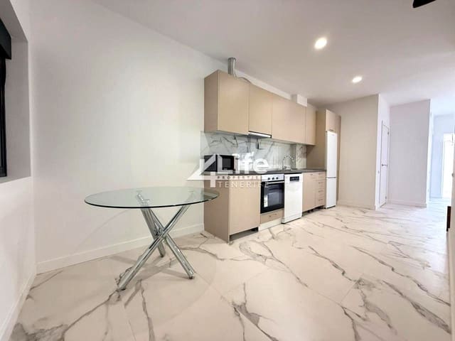 1 makuuhuone Asunto vuokrattavana paikassa Guargacho - 850 € (Ref: 9470716)