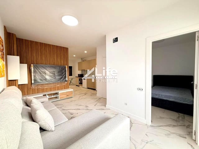 1 makuuhuone Asunto vuokrattavana paikassa Guargacho - 850 € (Ref: 9470716)