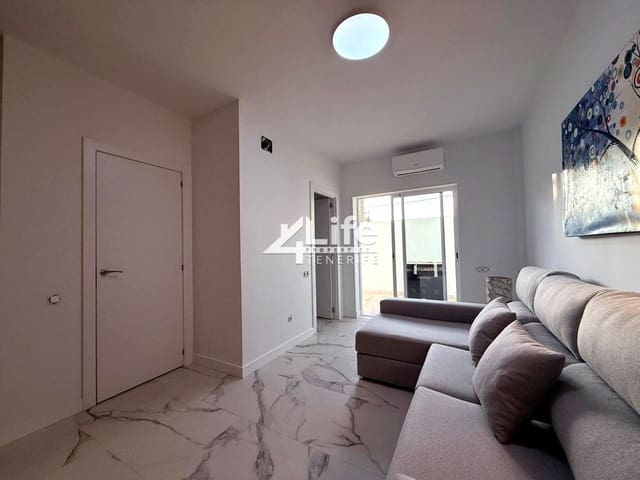 1 makuuhuone Asunto vuokrattavana paikassa Guargacho - 850 € (Ref: 9470716)