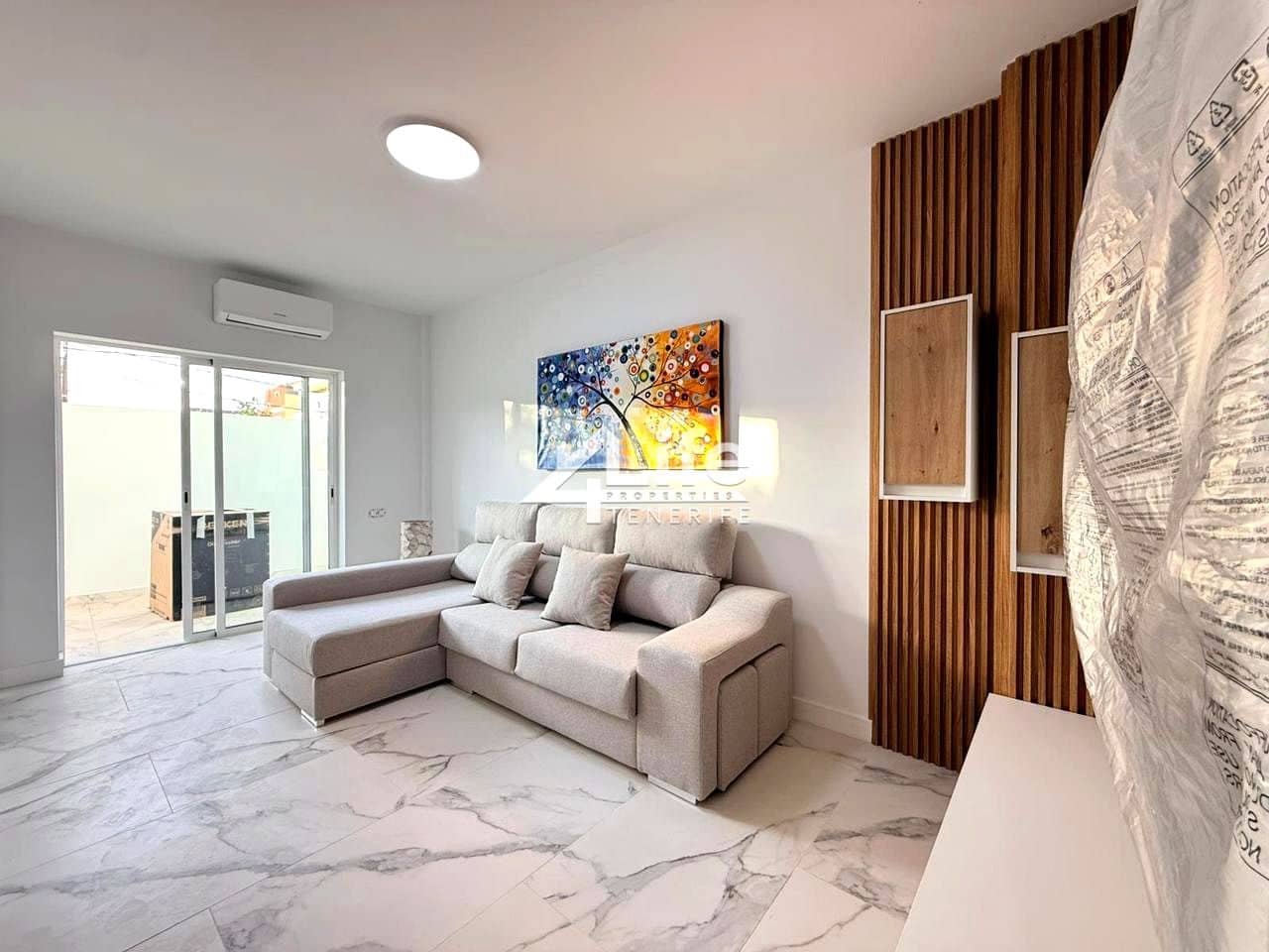 Piso de 1 habitación en Guargacho en alquiler - 850 € (Ref: 9470716)