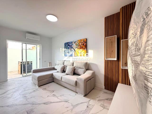 1 makuuhuone Asunto vuokrattavana paikassa Guargacho - 850 € (Ref: 9470716)