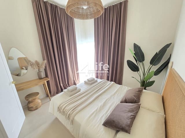 1 sypialnia Mieszkanie na sprzedaż w Playa Fañabe, Adeje - 349 000 € (Ref: 9487140)