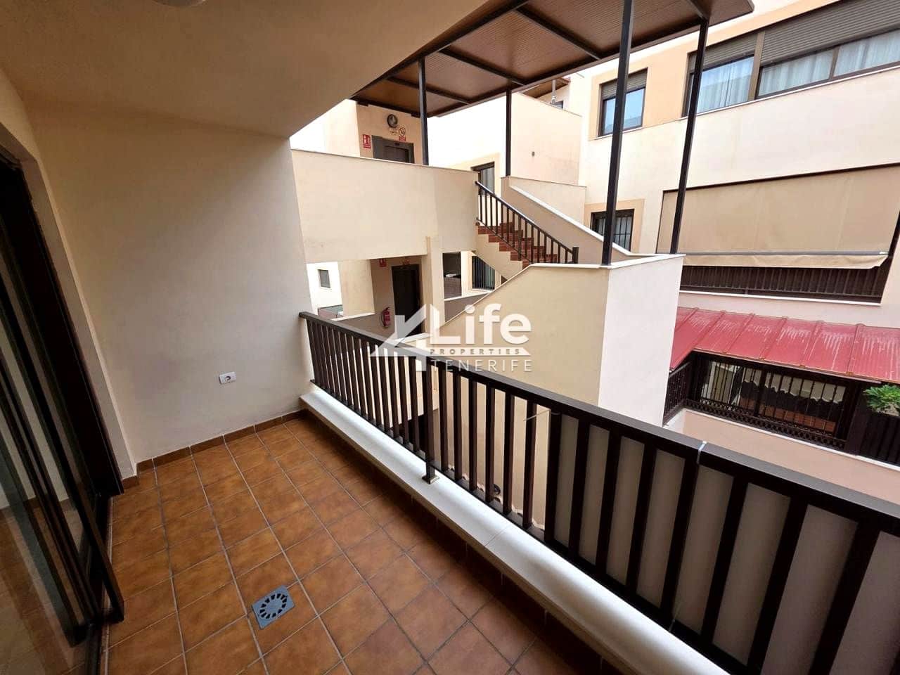 3 bedroom Flat for sale in Parque de la Reina with garage - € 264,900 (Ref: 9494160)