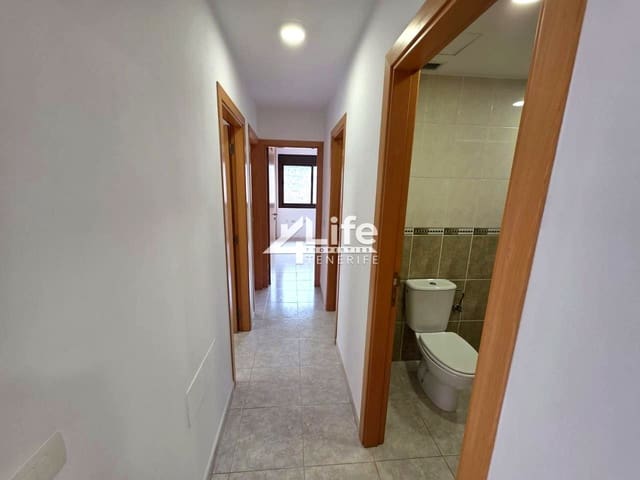 3 bedroom Flat for sale in Parque de la Reina, Arona with garage - € 264,900 (Ref: 9494160)