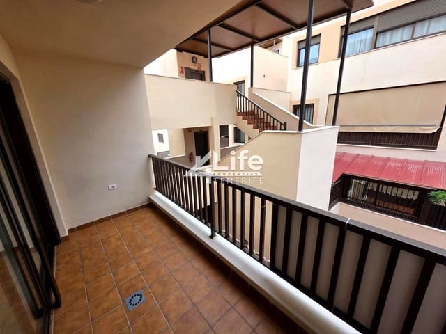 3 bedroom Flat for sale in Parque de la Reina, Arona with garage - € 264,900 (Ref: 9494160)