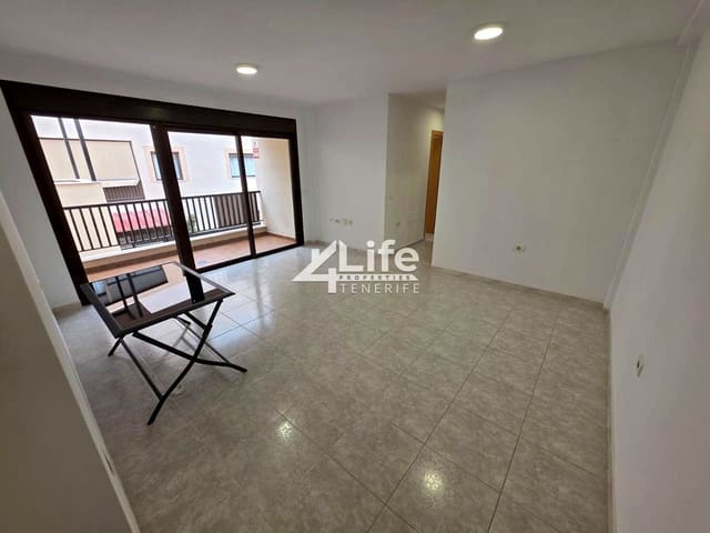 3 bedroom Flat for sale in Parque de la Reina, Arona with garage - € 264,900 (Ref: 9494160)