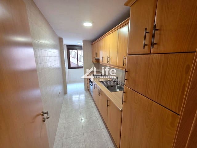 3 bedroom Flat for sale in Parque de la Reina, Arona with garage - € 264,900 (Ref: 9494160)
