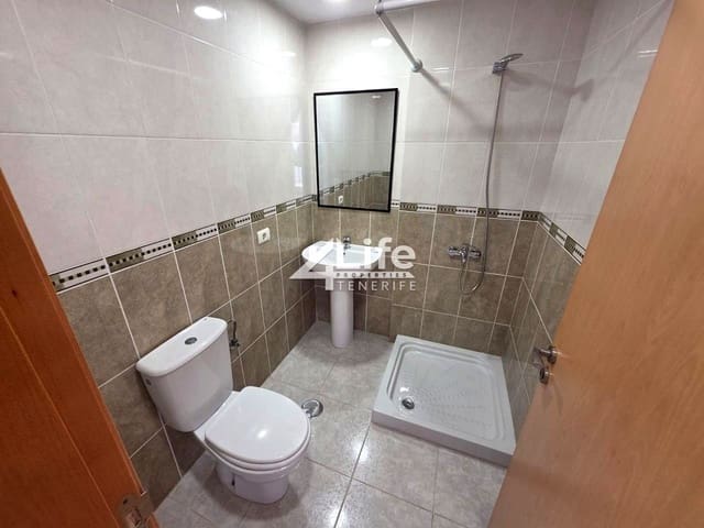 3 bedroom Flat for sale in Parque de la Reina, Arona with garage - € 264,900 (Ref: 9494160)