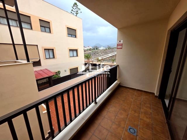 3 bedroom Flat for sale in Parque de la Reina, Arona with garage - € 264,900 (Ref: 9494160)