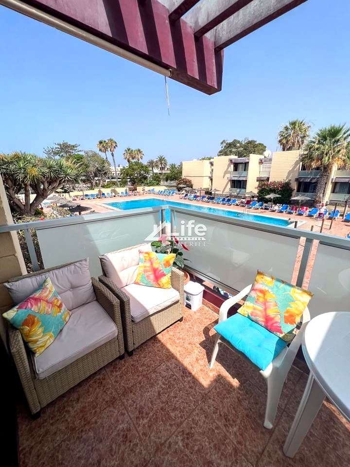 2 sovrum Lägenhet till salu i Costa del Silencio - 249 900 € (Ref: 9495279)