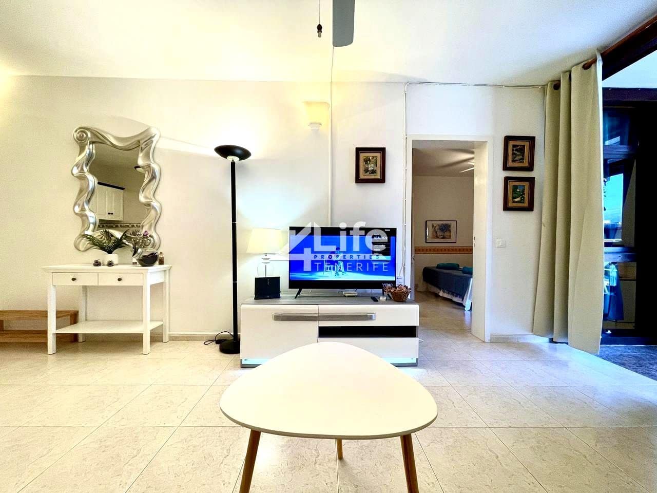 2 sovrum Lägenhet till salu i Costa del Silencio - 249 900 € (Ref: 9495279)