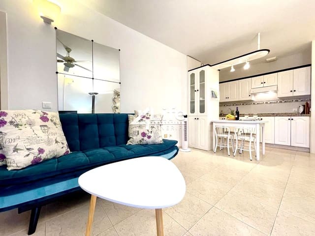 2 sovrum Lägenhet till salu i Costa del Silencio, Arona - 249 900 € (Ref: 9495279)