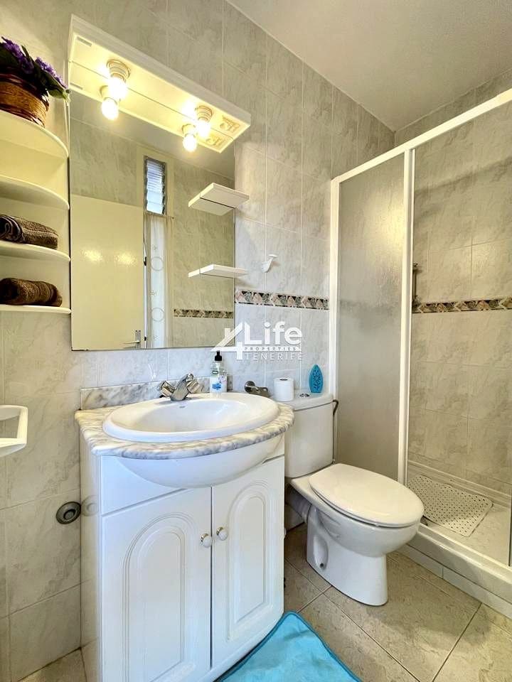 2 sovrum Lägenhet till salu i Costa del Silencio - 249 900 € (Ref: 9495279)