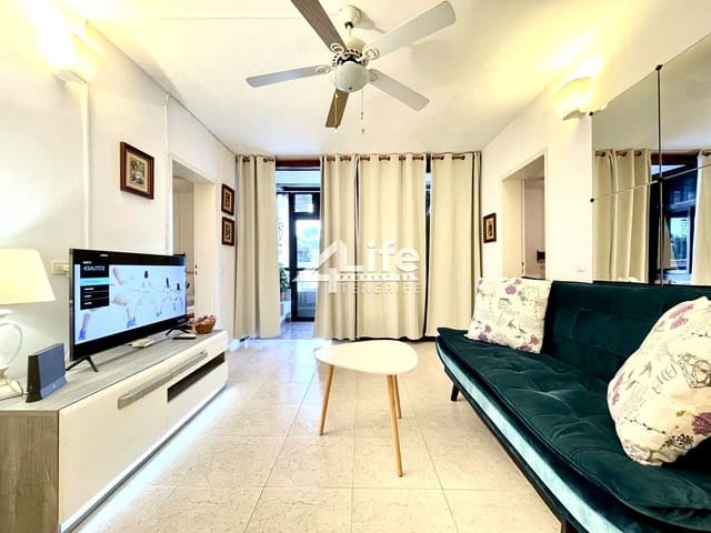 2 sovrum Lägenhet till salu i Costa del Silencio, Arona - 249 900 € (Ref: 9495279)