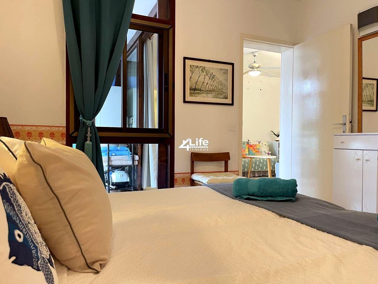 2 sovrum Lägenhet till salu i Costa del Silencio - 249 900 € (Ref: 9495279)