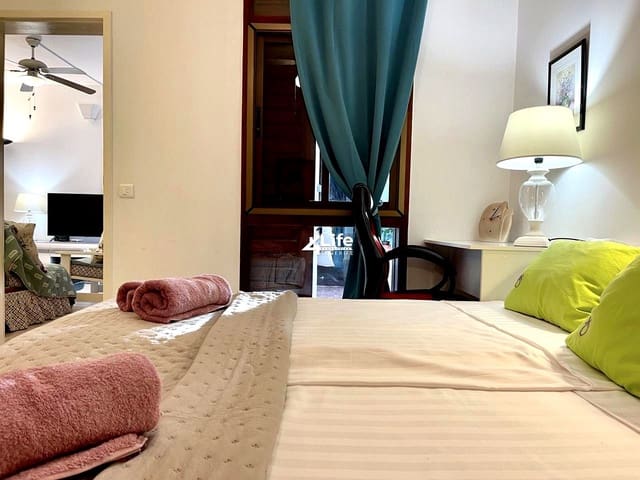 2 sovrum Lägenhet till salu i Costa del Silencio, Arona - 249 900 € (Ref: 9495279)