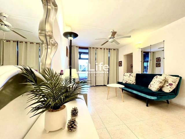 2 sovrum Lägenhet till salu i Costa del Silencio, Arona - 249 900 € (Ref: 9495279)