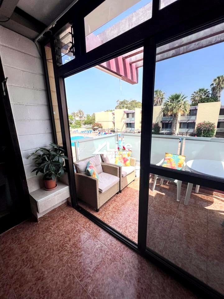 2 sovrum Lägenhet till salu i Costa del Silencio - 249 900 € (Ref: 9495279)