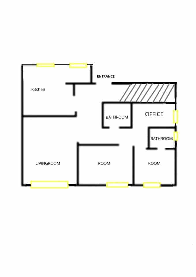 3 soveværelse Villa til leje i Callao Salvaje med swimmingpool garage - € 2.200 (Ref: 9496585)