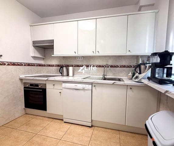 3 soveværelse Villa til leje i Callao Salvaje, Adeje med swimmingpool garage - € 2.200 (Ref: 9496585)