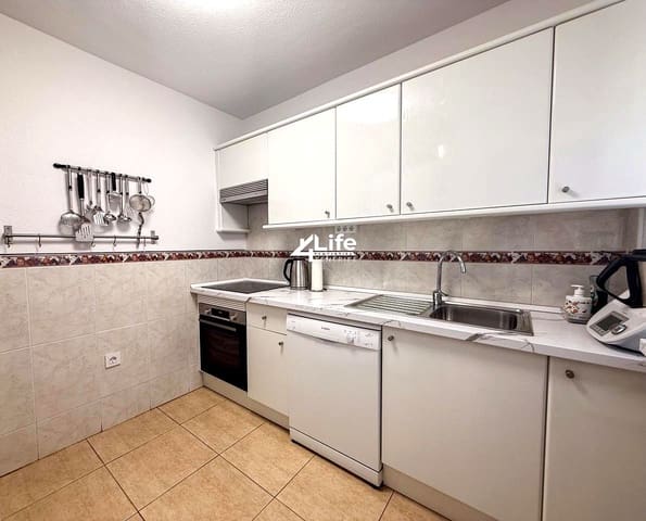 3 soveværelse Villa til leje i Callao Salvaje, Adeje med swimmingpool garage - € 2.200 (Ref: 9496585)