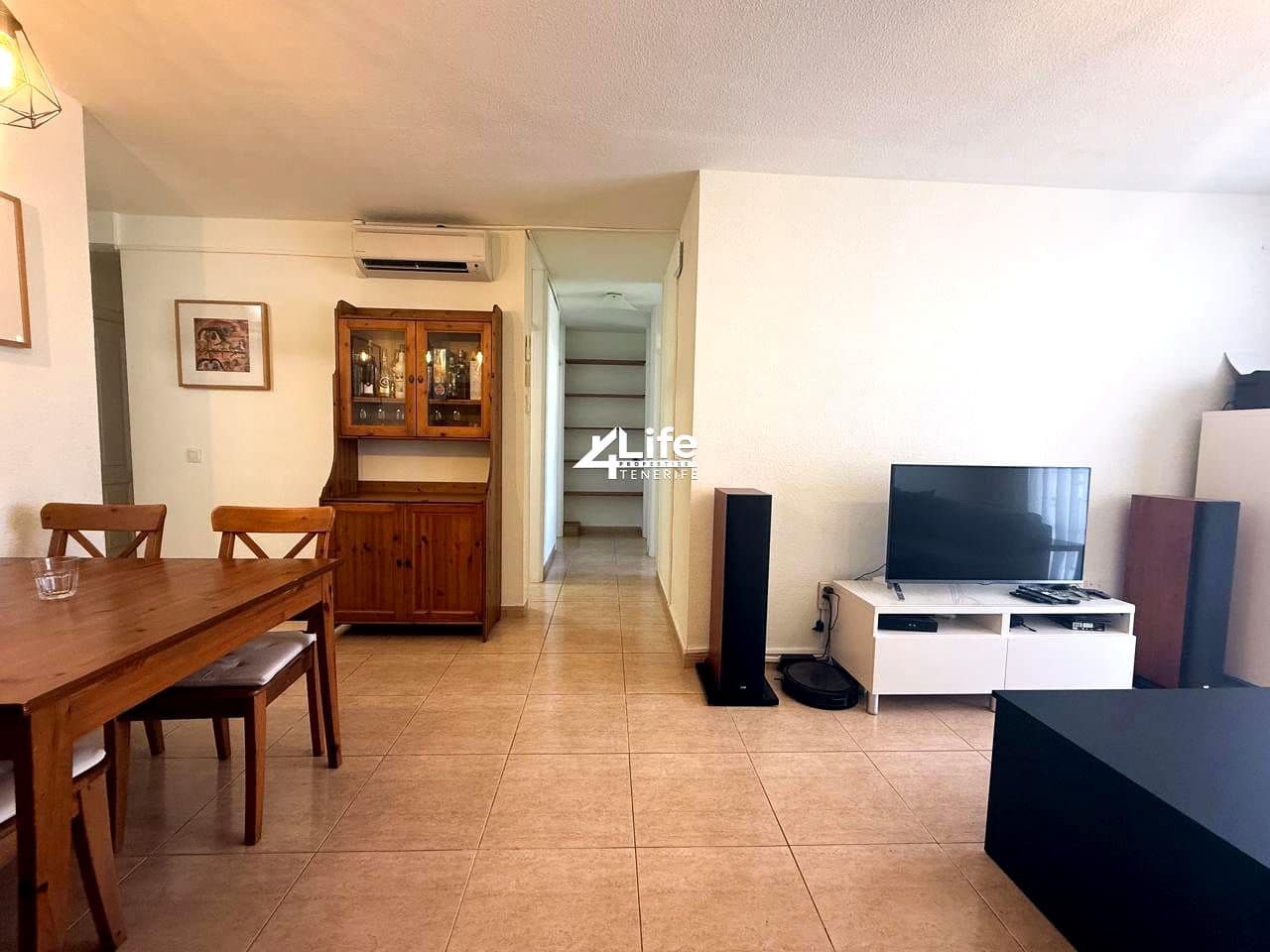 3 soveværelse Villa til leje i Callao Salvaje med swimmingpool garage - € 2.200 (Ref: 9496585)