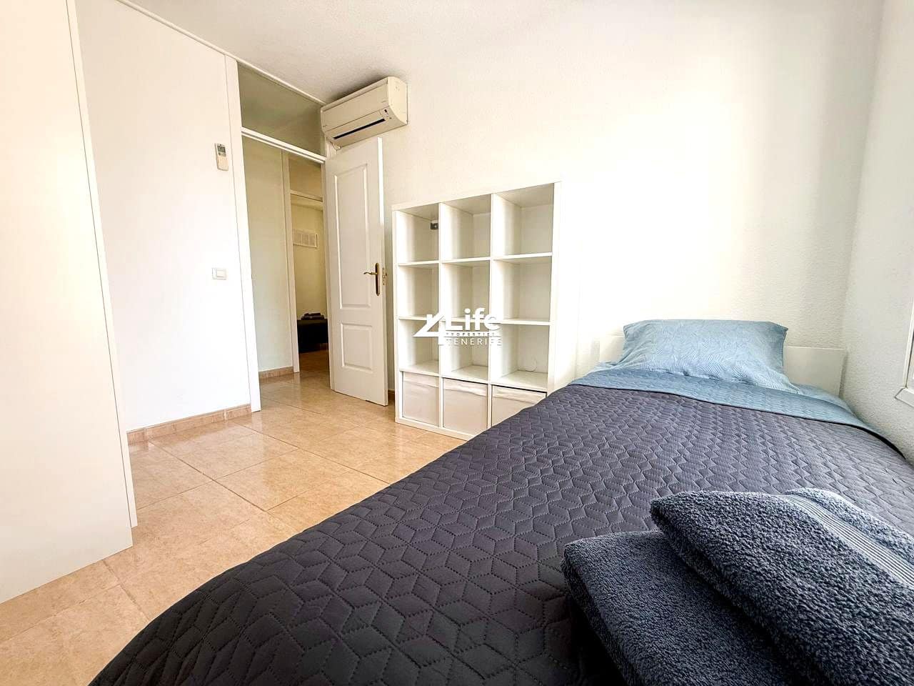 3 soveværelse Villa til leje i Callao Salvaje med swimmingpool garage - € 2.200 (Ref: 9496585)