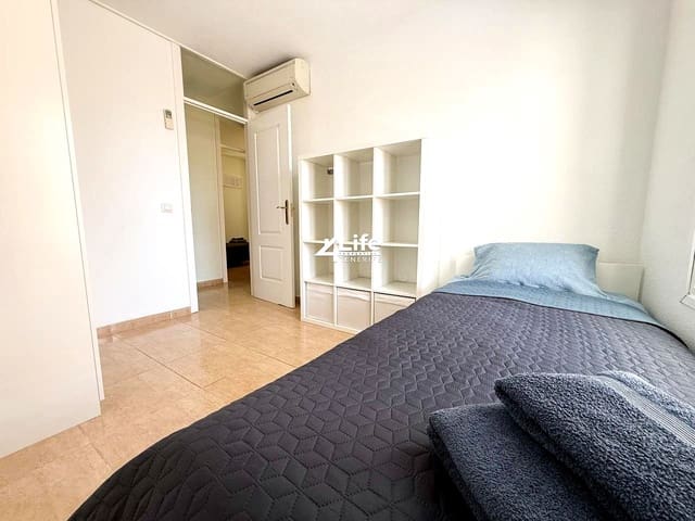 3 soveværelse Villa til leje i Callao Salvaje, Adeje med swimmingpool garage - € 2.200 (Ref: 9496585)