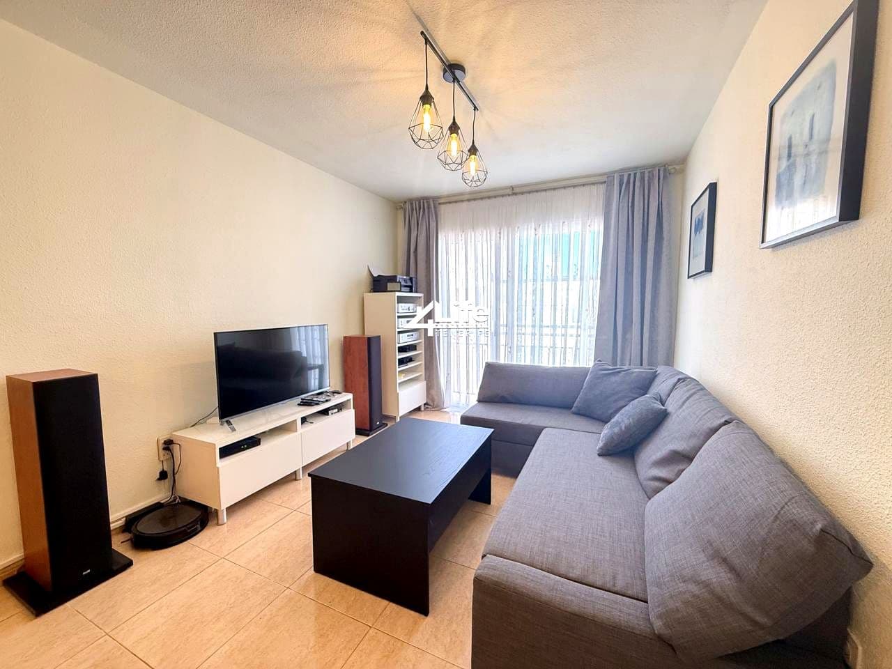 3 soveværelse Villa til leje i Callao Salvaje med swimmingpool garage - € 2.200 (Ref: 9496585)