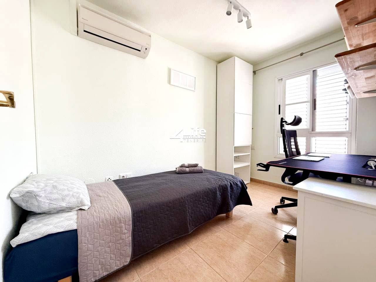 3 soveværelse Villa til leje i Callao Salvaje med swimmingpool garage - € 2.200 (Ref: 9496585)