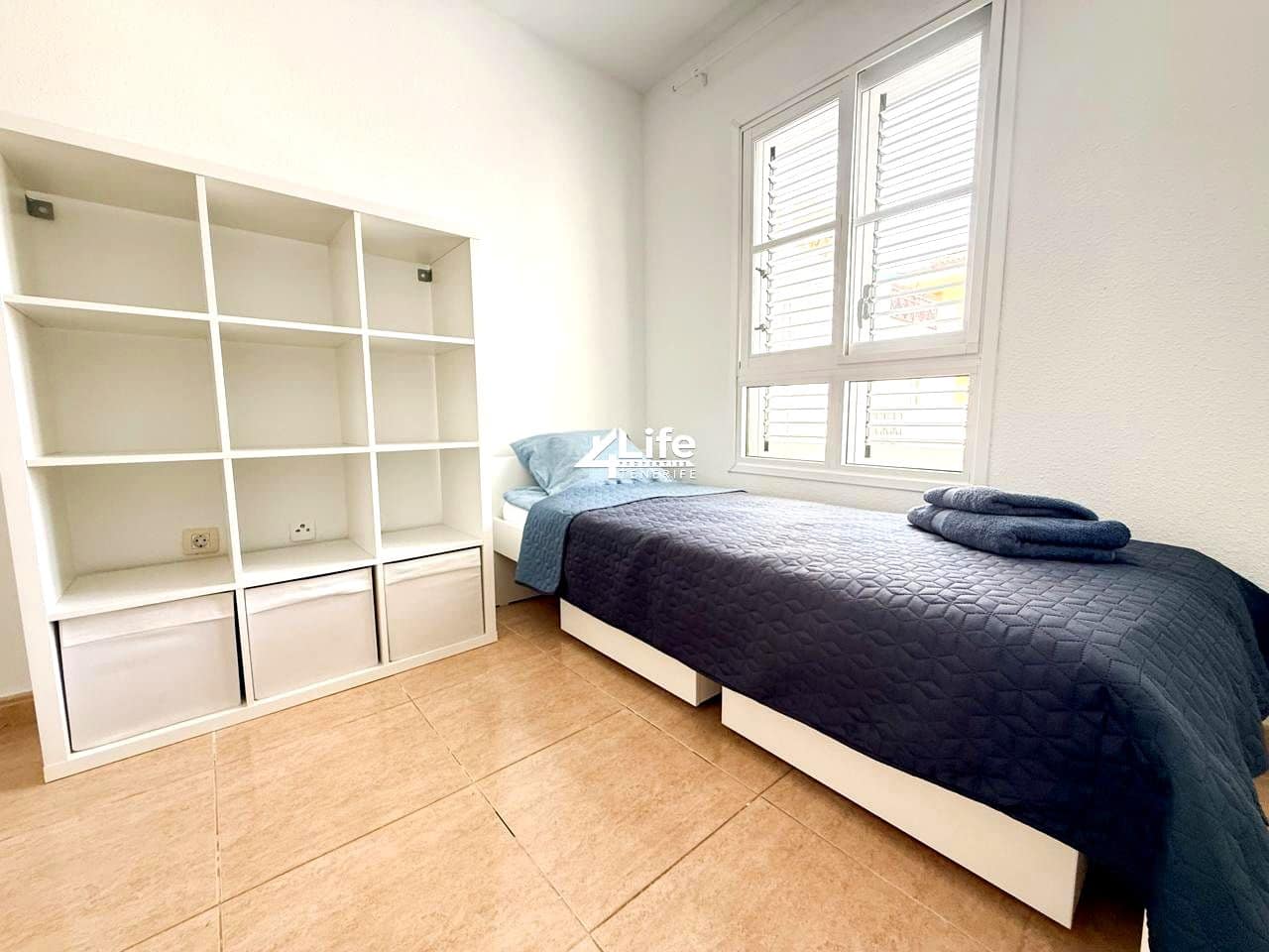 3 soveværelse Villa til leje i Callao Salvaje med swimmingpool garage - € 2.200 (Ref: 9496585)