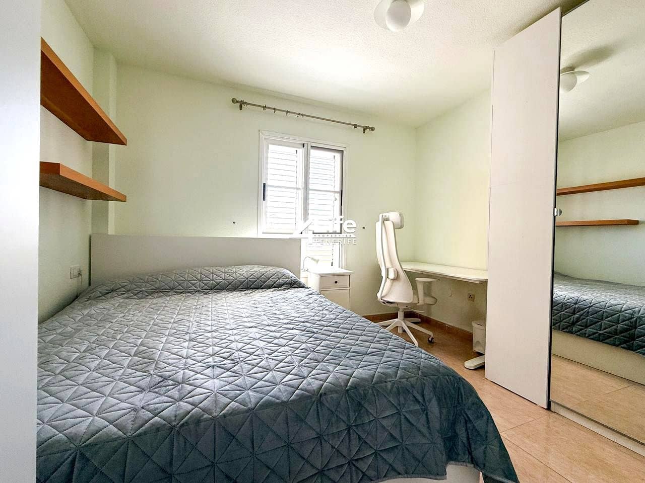 3 soveværelse Villa til leje i Callao Salvaje med swimmingpool garage - € 2.200 (Ref: 9496585)