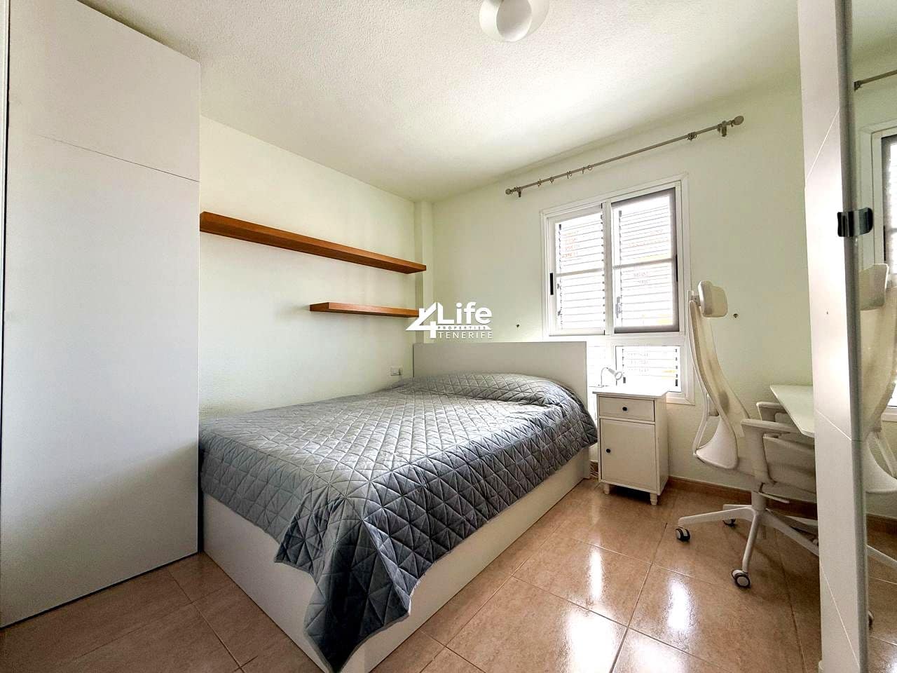 3 soveværelse Villa til leje i Callao Salvaje med swimmingpool garage - € 2.200 (Ref: 9496585)