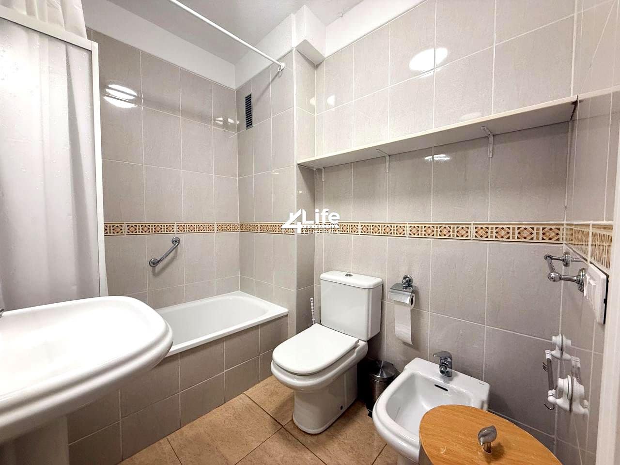 3 soveværelse Villa til leje i Callao Salvaje med swimmingpool garage - € 2.200 (Ref: 9496585)