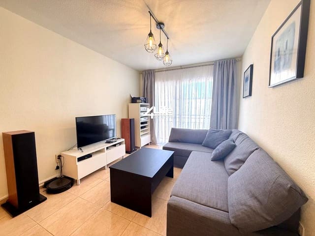 3 soveværelse Villa til leje i Callao Salvaje, Adeje med swimmingpool garage - € 2.200 (Ref: 9496585)