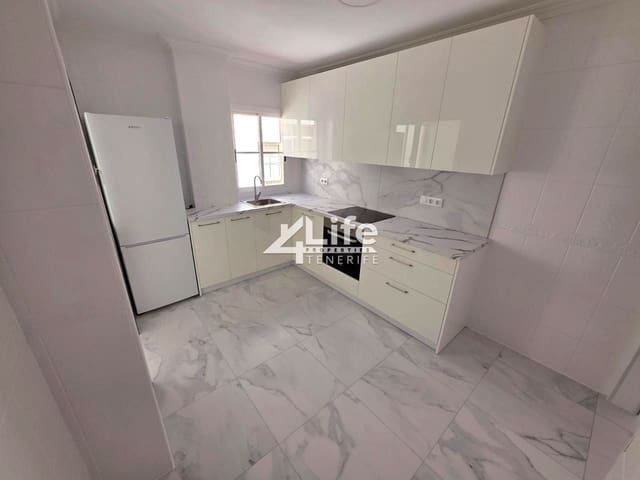 3 sovrum Lägenhet till salu i Guargacho med garage - 229 000 € (Ref: 9496586)