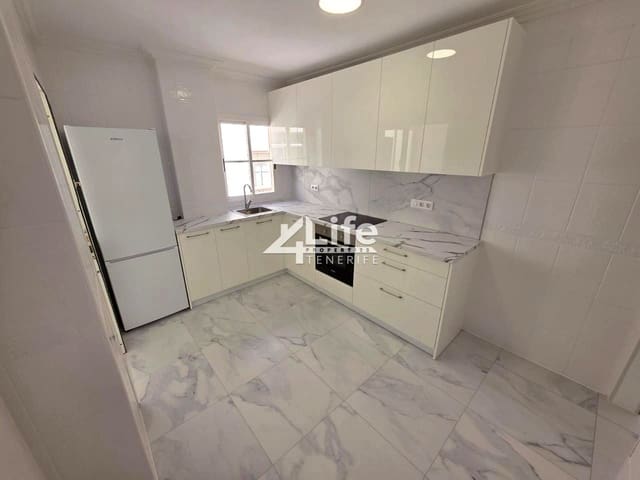 3 sovrum Lägenhet till salu i Guargacho med garage - 229 000 € (Ref: 9496586)