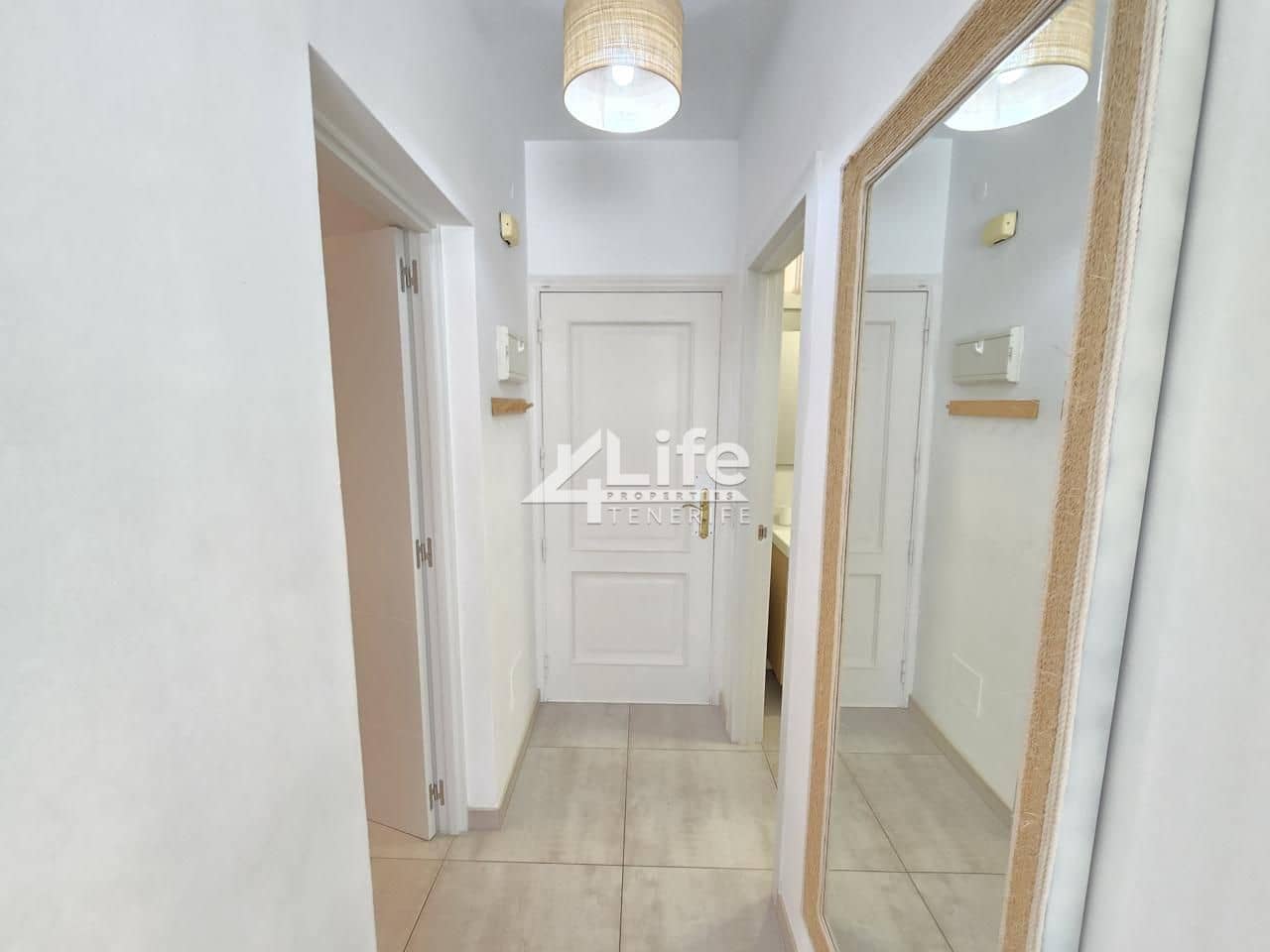 1 sypialnia Mieszkanie na sprzedaż w Playa Fanabe - 299 000 € (Ref: 9500075)