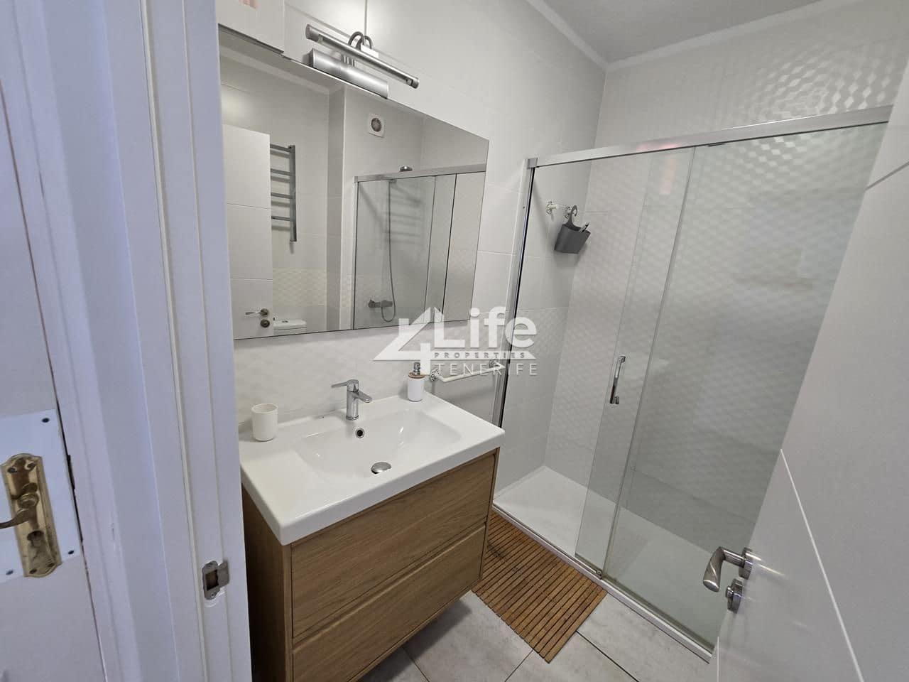 1 sypialnia Mieszkanie na sprzedaż w Playa Fanabe - 299 000 € (Ref: 9500075)