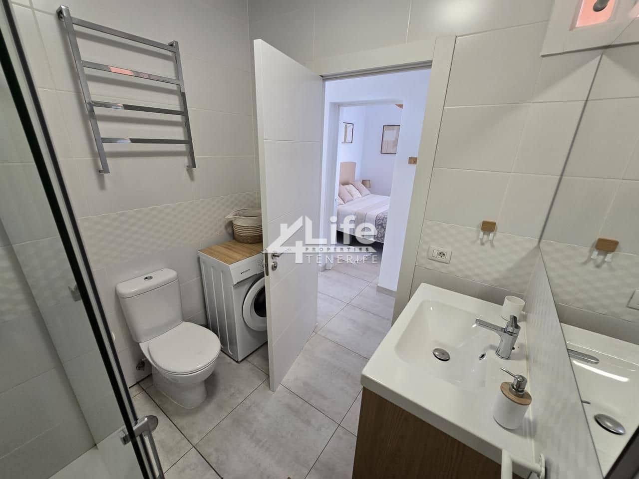 1 sypialnia Mieszkanie na sprzedaż w Playa Fanabe - 299 000 € (Ref: 9500075)