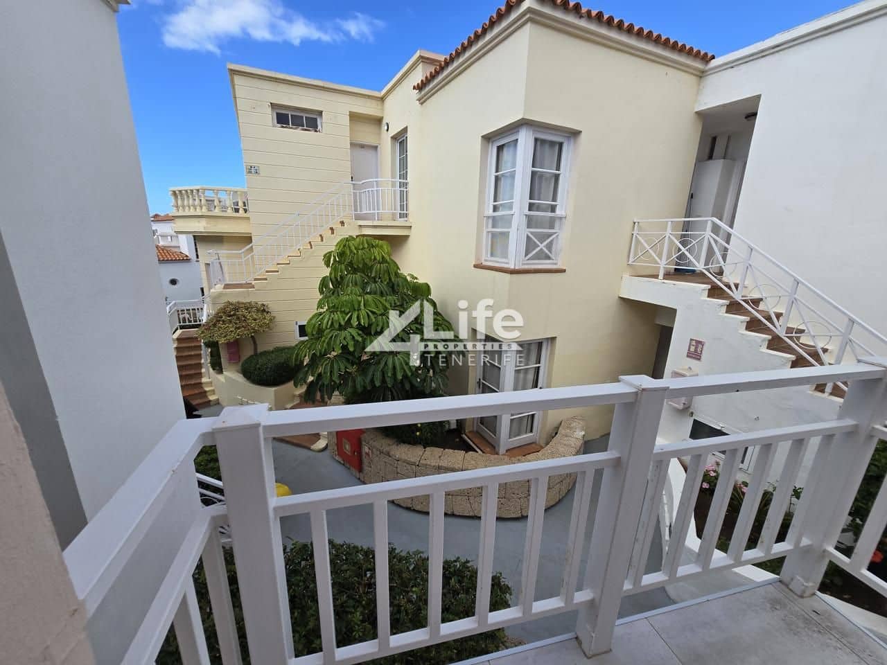 1 sypialnia Mieszkanie na sprzedaż w Playa Fanabe - 299 000 € (Ref: 9500075)