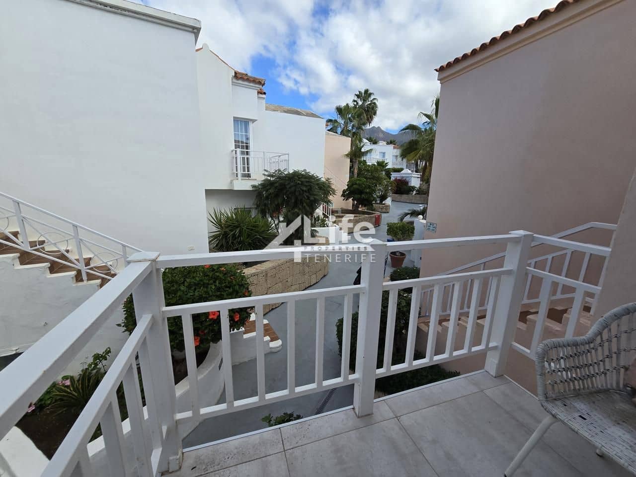 1 sypialnia Mieszkanie na sprzedaż w Playa Fanabe - 299 000 € (Ref: 9500075)