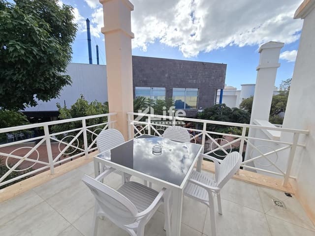 1 sypialnia Mieszkanie na sprzedaż w Playa Fañabe, Adeje - 299 000 € (Ref: 9500075)